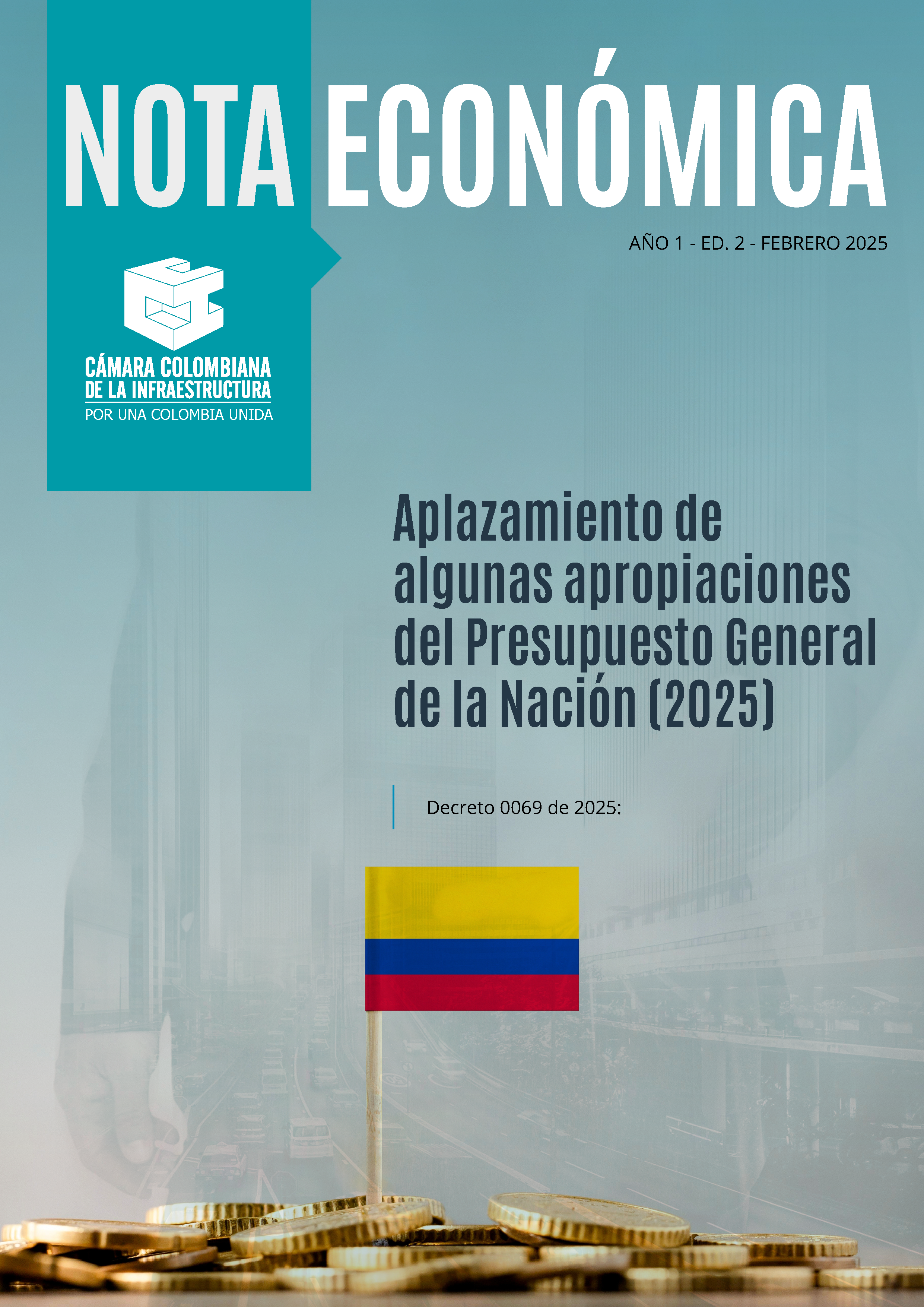 Nota económica-II