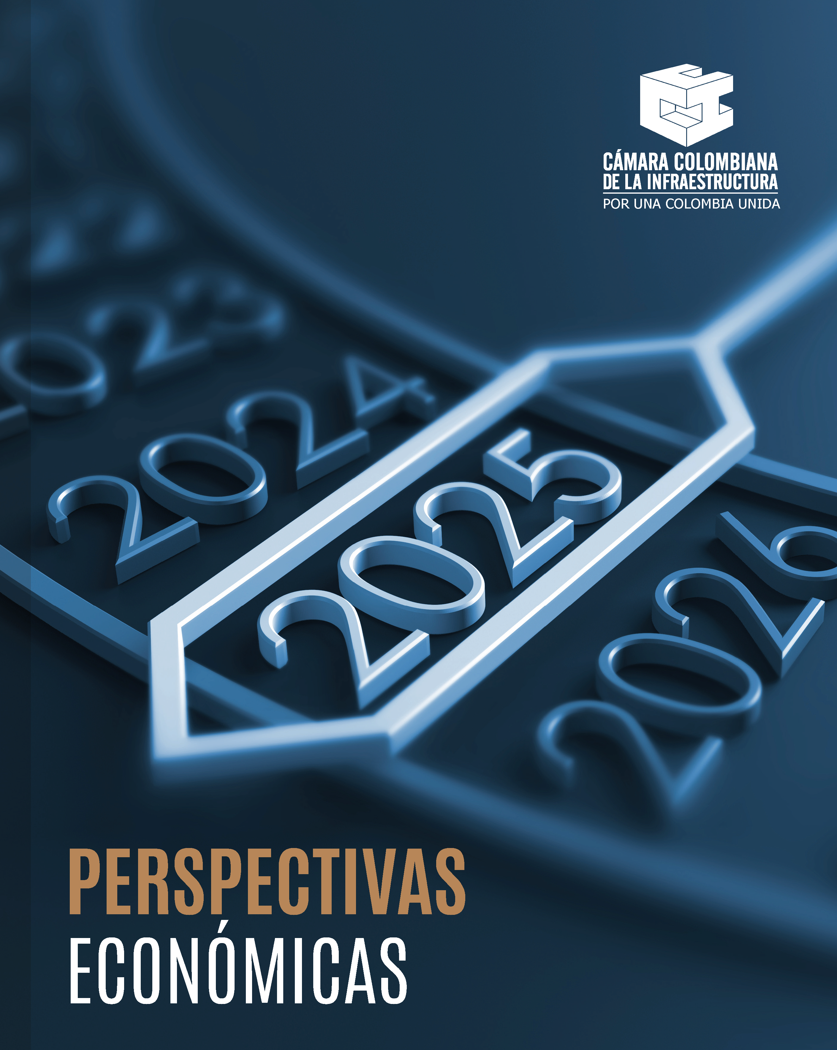 Perspectivas económicas 2025