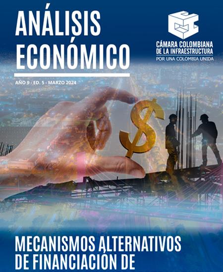 análisis económico marzo