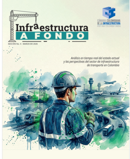 Infraestructura a Fondo Edición 4