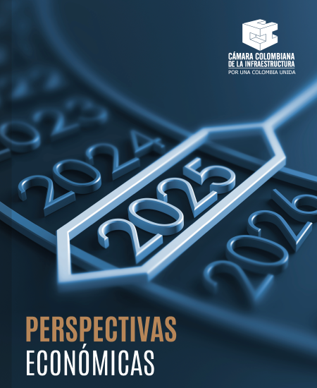 Perspectivas económicas 2025