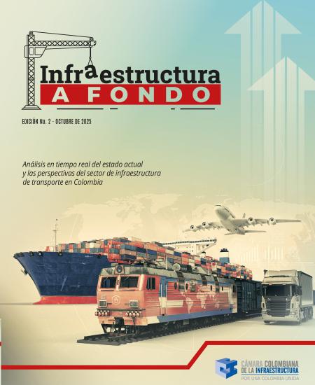 Infraestructura a Fondo Edición 2