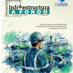 Infraestructura a Fondo Edición 4